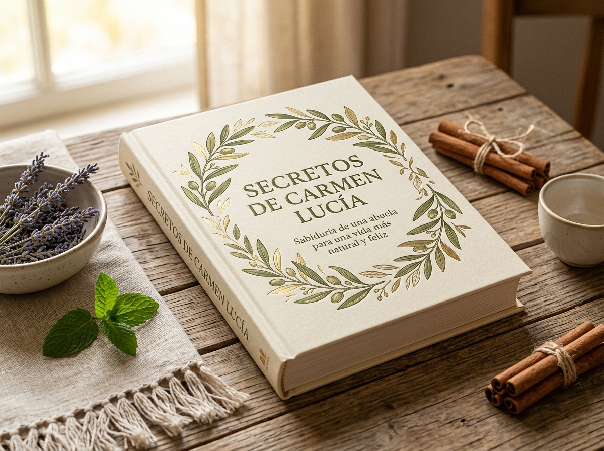 Secretos de Carmen Lucía